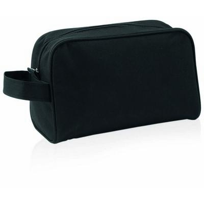 Cosmetic bag