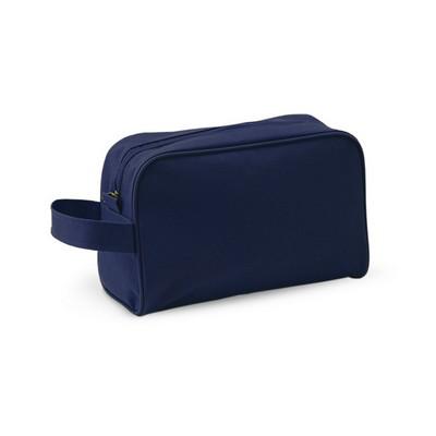 Cosmetic bag