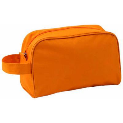 Cosmetic bag