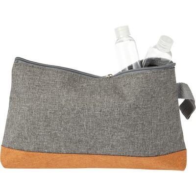 Cosmetic bag