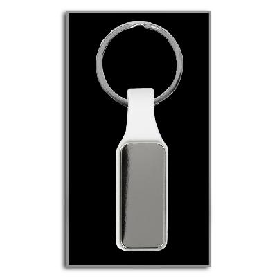 Keyring, mirror