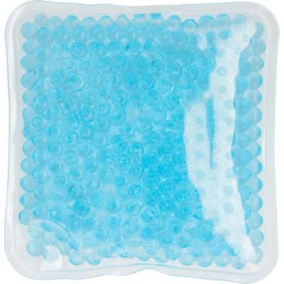 Heating and cooling pad