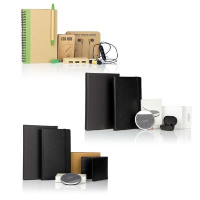 Cardboard wrap for GiftBox sets