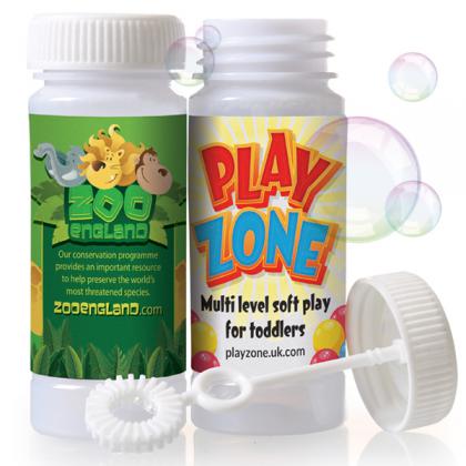 Childrens Bubble Blower