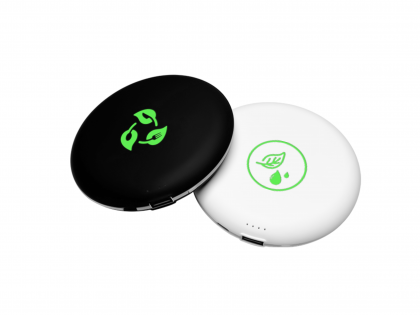 P70WC-rABS 5000mAh wireless charging powerbank