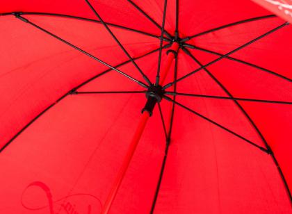 Über Brolly Fibrestorm® Automatic Golf Umbrella