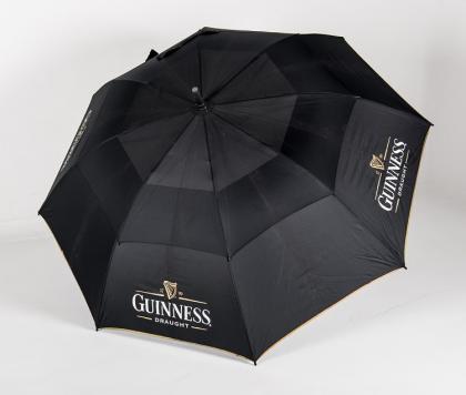 Über Brolly Vented Fibrestorm® Manual Golf Umbrella