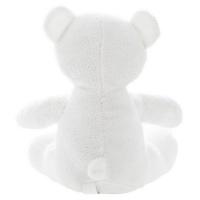 Plush teddy bear | Forrest White