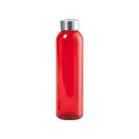 Glass sports bottle 500 ml