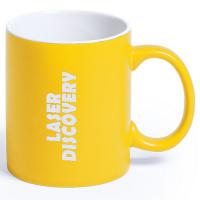 Ceramic mug 330 ml