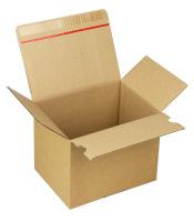 Packaging box for GiftBox sets