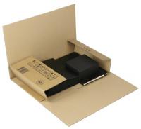 Cardboard wrap for GiftBox sets