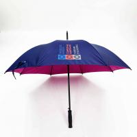 Über Brolly Mini Fibrestorm® Automatic Golf Umbrella