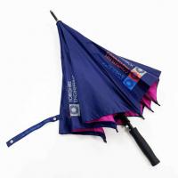 Über Brolly Mini Fibrestorm® Automatic Golf Umbrella