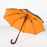 Über Brolly Fibrestorm® Automatic City Walker Umbrella