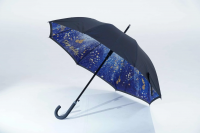 Über Brolly Fibrestorm® Automatic City Walker Umbrella