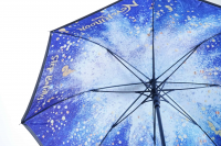 Über Brolly Fibrestorm® Automatic City Walker Umbrella