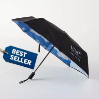 Über Brolly Automatic Fibrestorm® Telescopic Umbrella