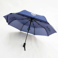 Über Brolly Automatic Fibrestorm® Telescopic Umbrella