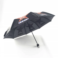 Manual Telescopic Umbrella