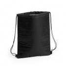 Drawstring cooler bag