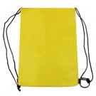 Drawstring cooler bag