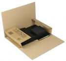 Cardboard wrap for GiftBox sets