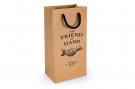 Luxury Kraft Paper Bags
