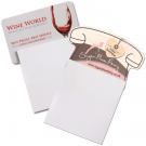 Sticky Note Pad Magnets