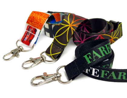 Lanyards