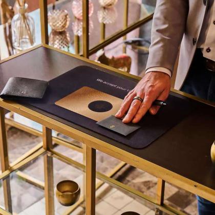 Standard Bar & Counter Mat