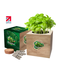 Desktop Cube Gardens