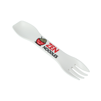 Recycled Spork