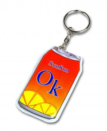 Keyring Torch