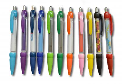 Banner Pen