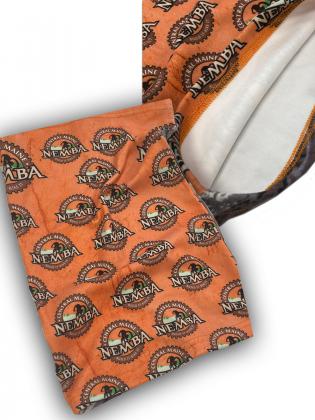 Plush Winter Snood / Tube bandana - 78g