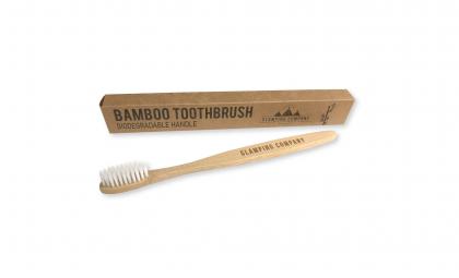 Bamboo Toothbrush