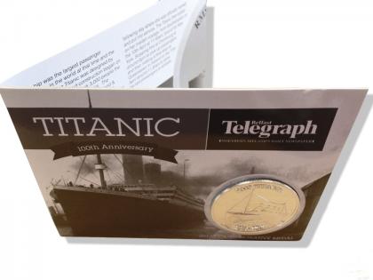 Commemorative Coins