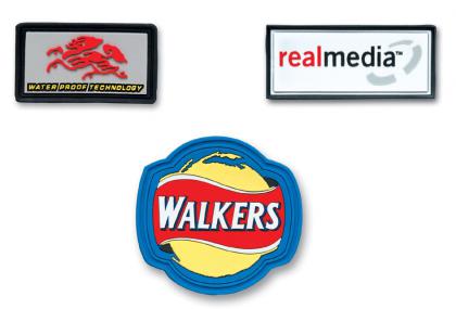 Labels - within 40mm