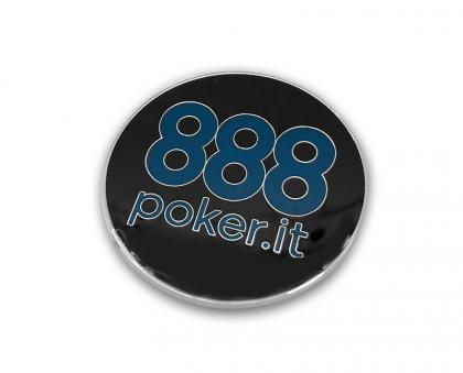 Poker Chip