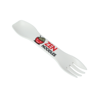 Recycled Spork