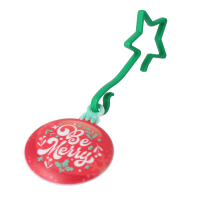 Christmas Eco-ration Bauble