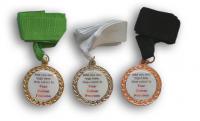 Medals