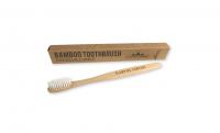 Bamboo Toothbrush
