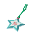 Christmas Eco-ration Star