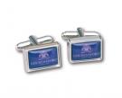 Cufflinks - Printed Insert