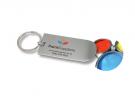 Paint Lid Lifter Keyring