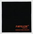 Micro Fibre Cleaning Cloths - 120 x 120mm