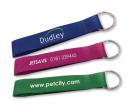 Budget Keyring - Heat transfer full colour