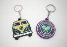 Keyrings - within 60mm